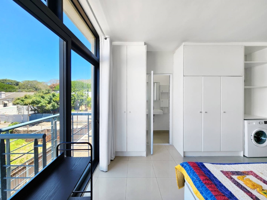 1 Bedroom Property for Sale in Observatory Western Cape